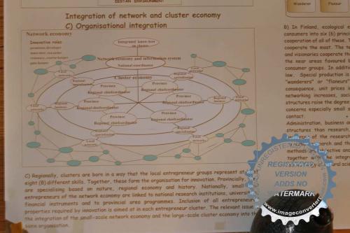 Network economy and new media society, social media economy